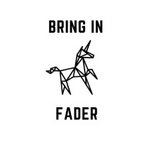 Bring in Fader logo, Bring in Fader contact details