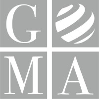 GMA Corporate logo, GMA Corporate contact details