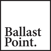 Ballast Point logo, Ballast Point contact details