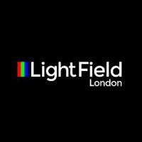 LightField London logo, LightField London contact details