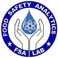 Food Safety Analytics logo, Food Safety Analytics contact details