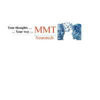 MMT NeuroTech logo, MMT NeuroTech contact details