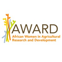 African Women in Agricultural Research and Development (AWARD) logo, African Women in Agricultural Research and Development (AWARD) contact details