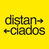 Distanciados TV logo, Distanciados TV contact details