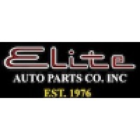 Elite Auto Parts logo, Elite Auto Parts contact details