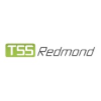 TSS Redmond logo, TSS Redmond contact details