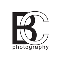 B&C Photography logo, B&C Photography contact details