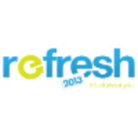 Refresh Media Group logo, Refresh Media Group contact details