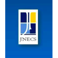 JNECS logo, JNECS contact details