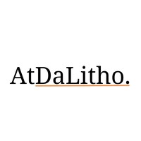 AtDaLitho Teo logo, AtDaLitho Teo contact details