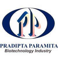 Pradipta Paramita logo, Pradipta Paramita contact details