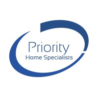 Priority Home Specialists logo, Priority Home Specialists contact details