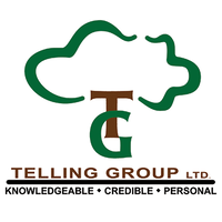 Telling Group, Ltd. logo, Telling Group, Ltd. contact details