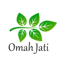 Omah Jati logo, Omah Jati contact details