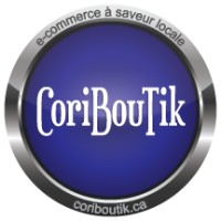 CoriBouTik logo, CoriBouTik contact details