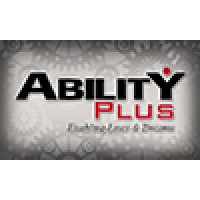 Ability Plus logo, Ability Plus contact details