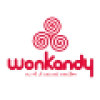 Wonkandy logo, Wonkandy contact details