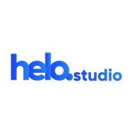 helo.studio logo, helo.studio contact details