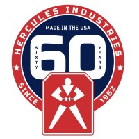 Hercules Industries Inc logo, Hercules Industries Inc contact details