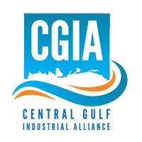 Central Gulf Industrial Alliance logo, Central Gulf Industrial Alliance contact details