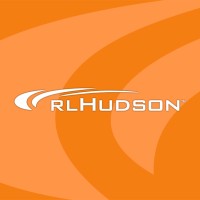 RL Hudson logo, RL Hudson contact details