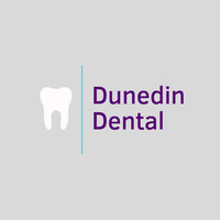 Dunedin Dental logo, Dunedin Dental contact details