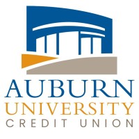 Auburn University Credit Union logo, Auburn University Credit Union contact details