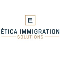 Ética Immigration Solutions logo, Ética Immigration Solutions contact details