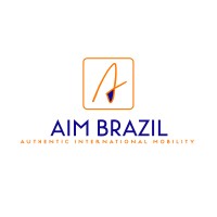 AIM Brazil - Authentic International Mobility logo, AIM Brazil - Authentic International Mobility contact details