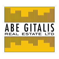 Abe Gitalis Real Estate Ltd. logo, Abe Gitalis Real Estate Ltd. contact details