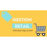 GESTION RETAIL logo, GESTION RETAIL contact details