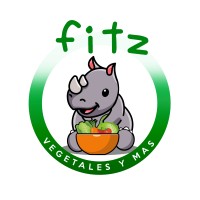 FITZCARRALD logo, FITZCARRALD contact details