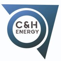 C&H Energy logo, C&H Energy contact details