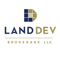 Land Dev Brokerage, LLC logo, Land Dev Brokerage, LLC contact details