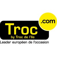 Troc.com [Troc de l'île] logo, Troc.com [Troc de l'île] contact details