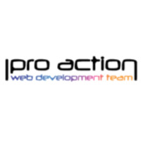 iProAction logo, iProAction contact details