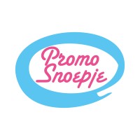 PromoSnoepje logo, PromoSnoepje contact details