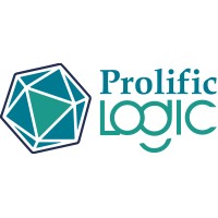 Prolific Logic logo, Prolific Logic contact details