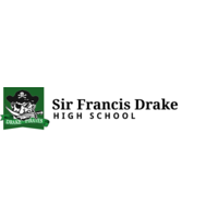 Sir Francis Drake High School logo, Sir Francis Drake High School contact details