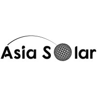 Asia Solar Company logo, Asia Solar Company contact details