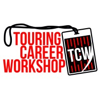 TOURING CAREER WORKSHOP logo, TOURING CAREER WORKSHOP contact details