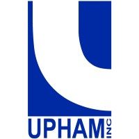 Upham Inc. logo, Upham Inc. contact details