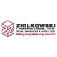 Ziolkowski Construction, Inc. logo, Ziolkowski Construction, Inc. contact details