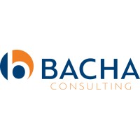 Bacha Consulting logo, Bacha Consulting contact details