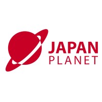 Japan Planet logo, Japan Planet contact details