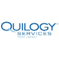 Quilogy logo, Quilogy contact details