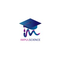 Impulscience logo, Impulscience contact details