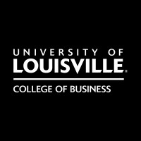 University of Louisville College of Business logo, University of Louisville College of Business contact details