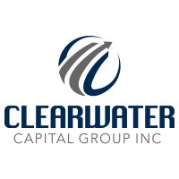 Clearwater Capital Group Inc logo, Clearwater Capital Group Inc contact details