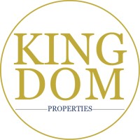 Kingdom Properties Dubai logo, Kingdom Properties Dubai contact details